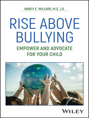 cover image of Rise Above Bullying